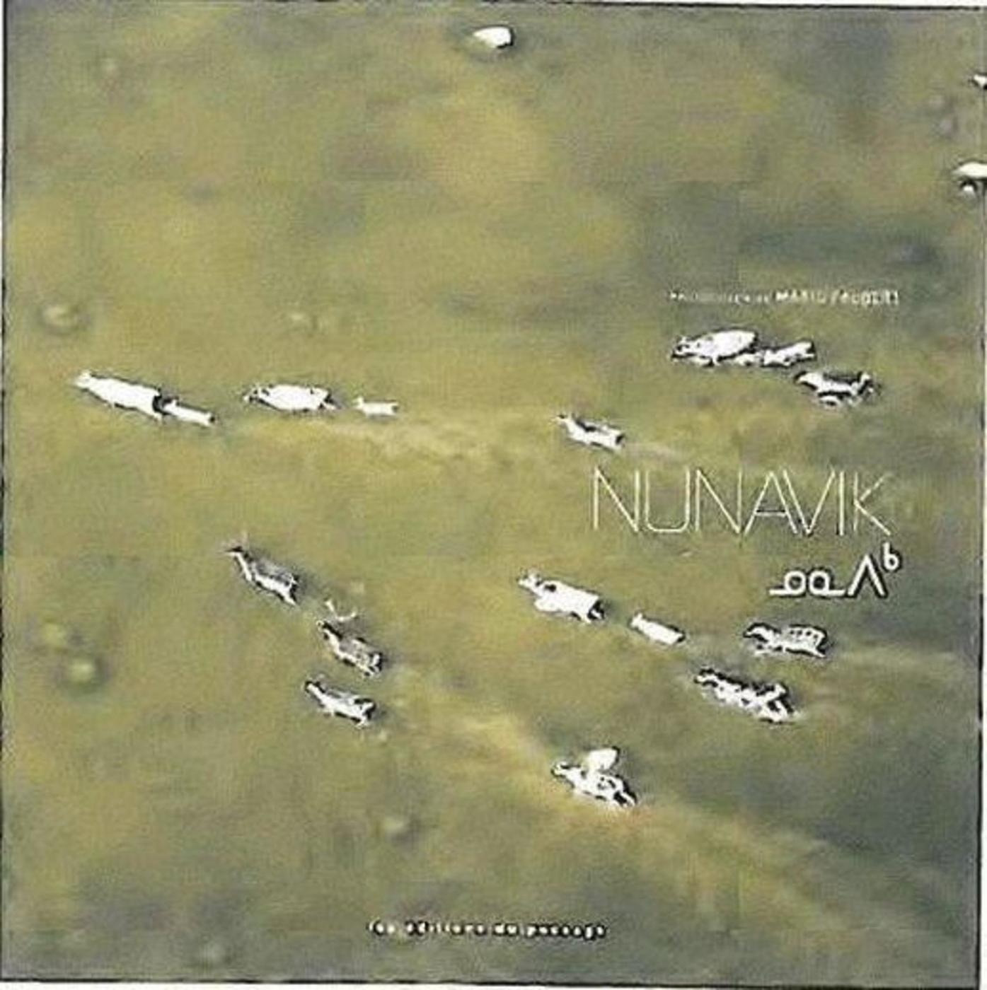 Nunavik, Québec inconnu