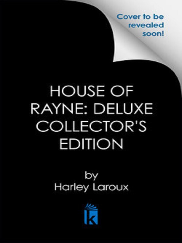 House of Rayne: Deluxe Limited Edition