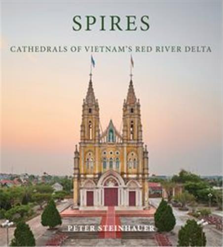 Peter Steinhauer: Spires /anglais