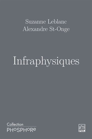 INFRAPHYSIQUES