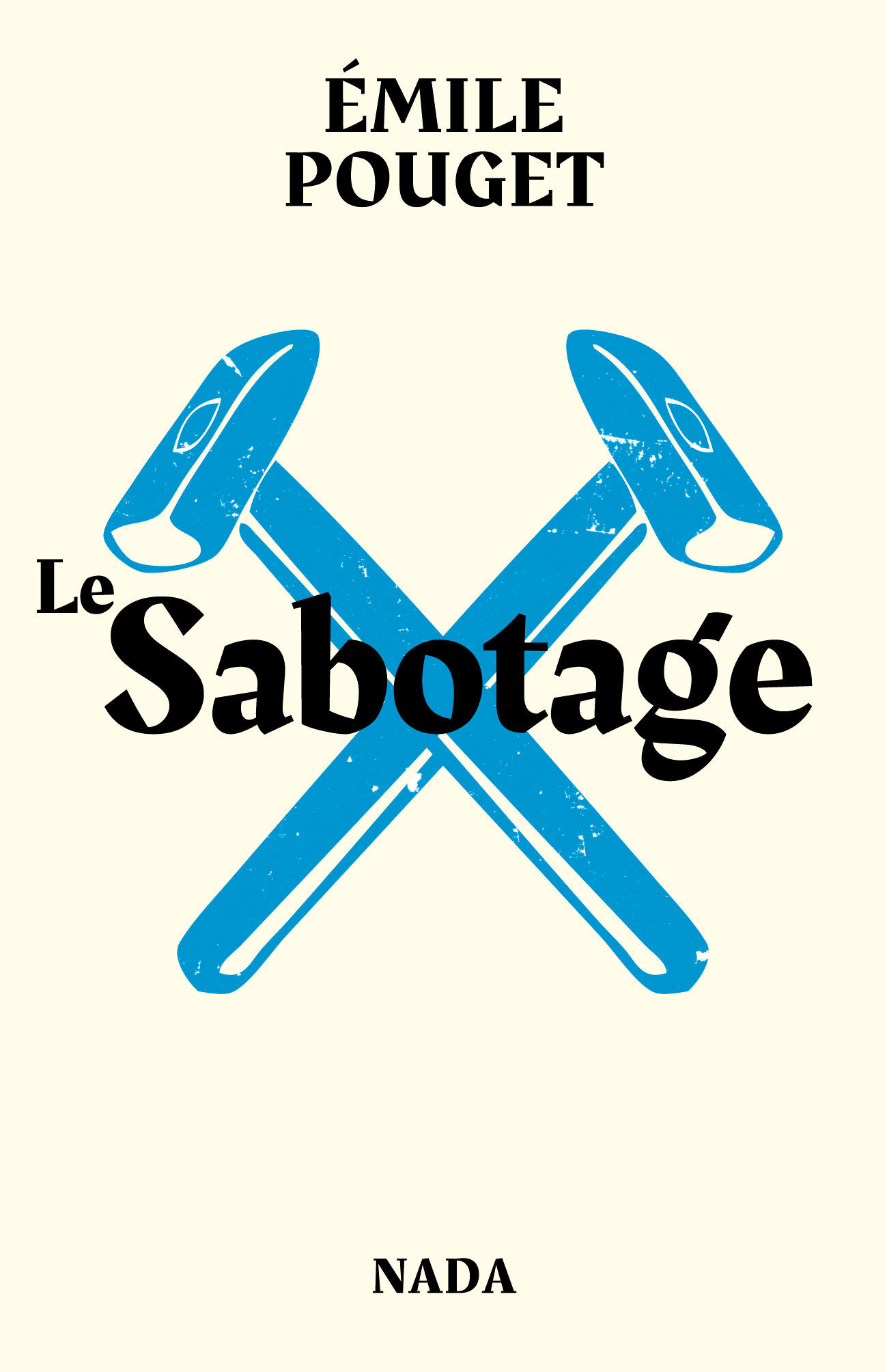 Sabotage (Le)