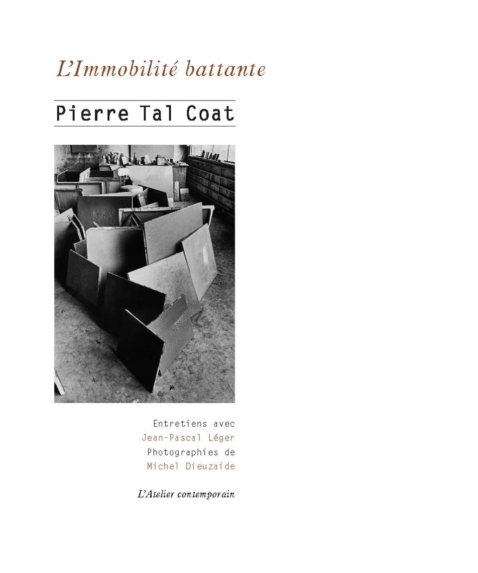 L' Immobilité battante