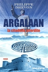 Argalaan,la citadelle interdite