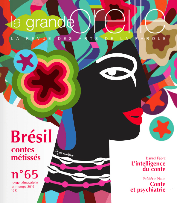 Brésil, contes métissés