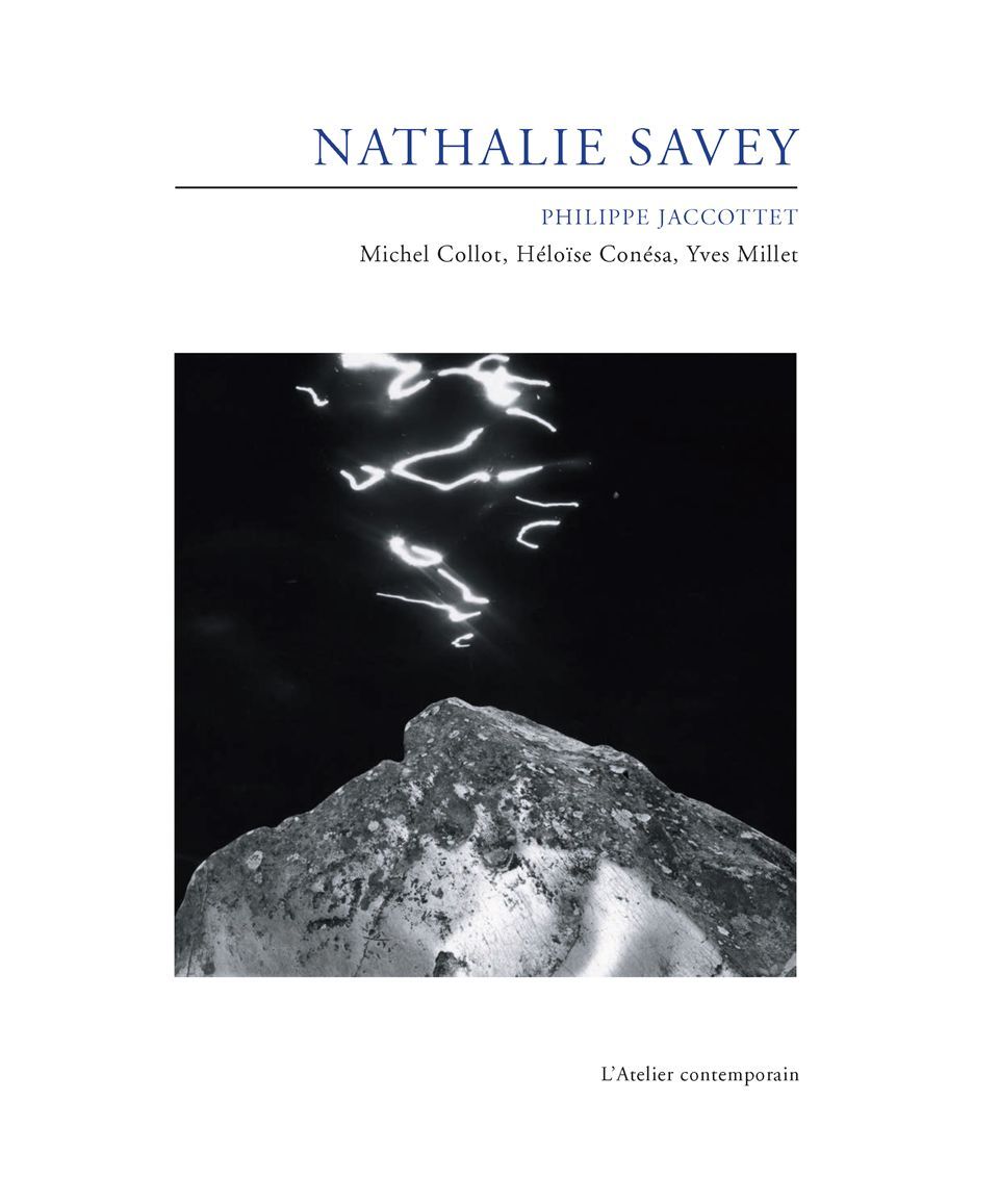 Nathalie Savey