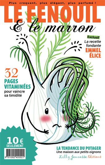 Le fenouil et le Marron