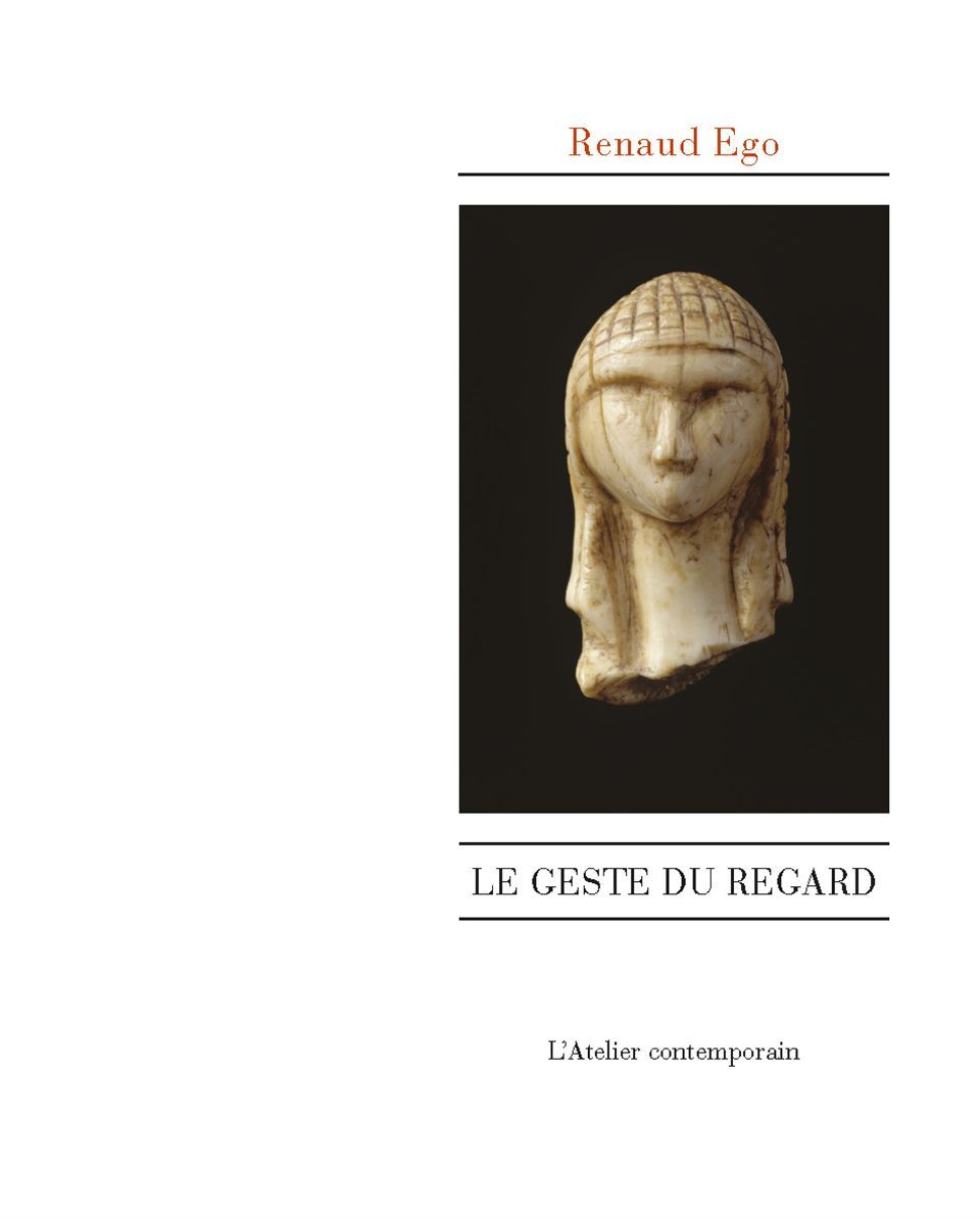 Le Geste du regard