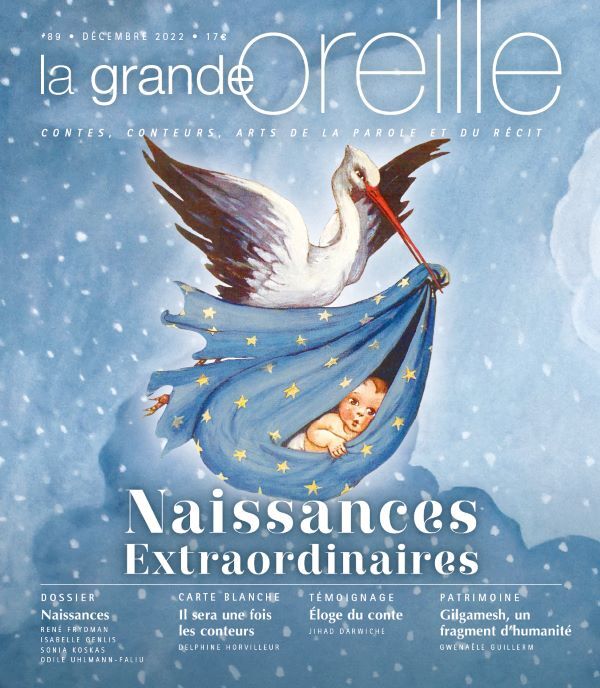 Naissances extraordinaires
