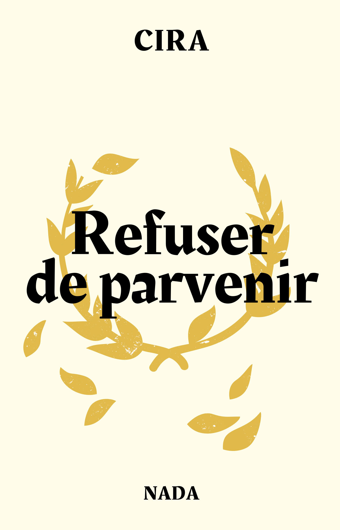 Réfuser de parvenir (NED 2024)