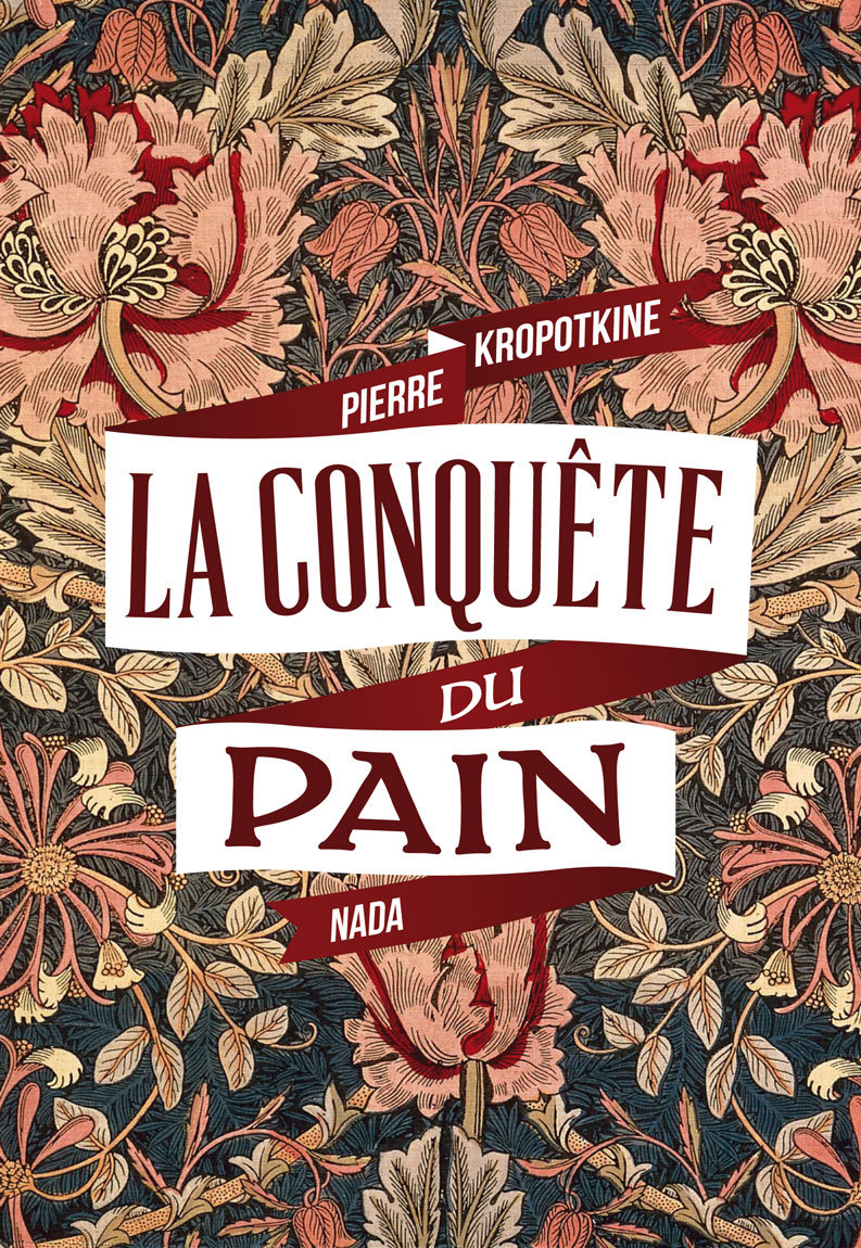 Conquête du pain (La)