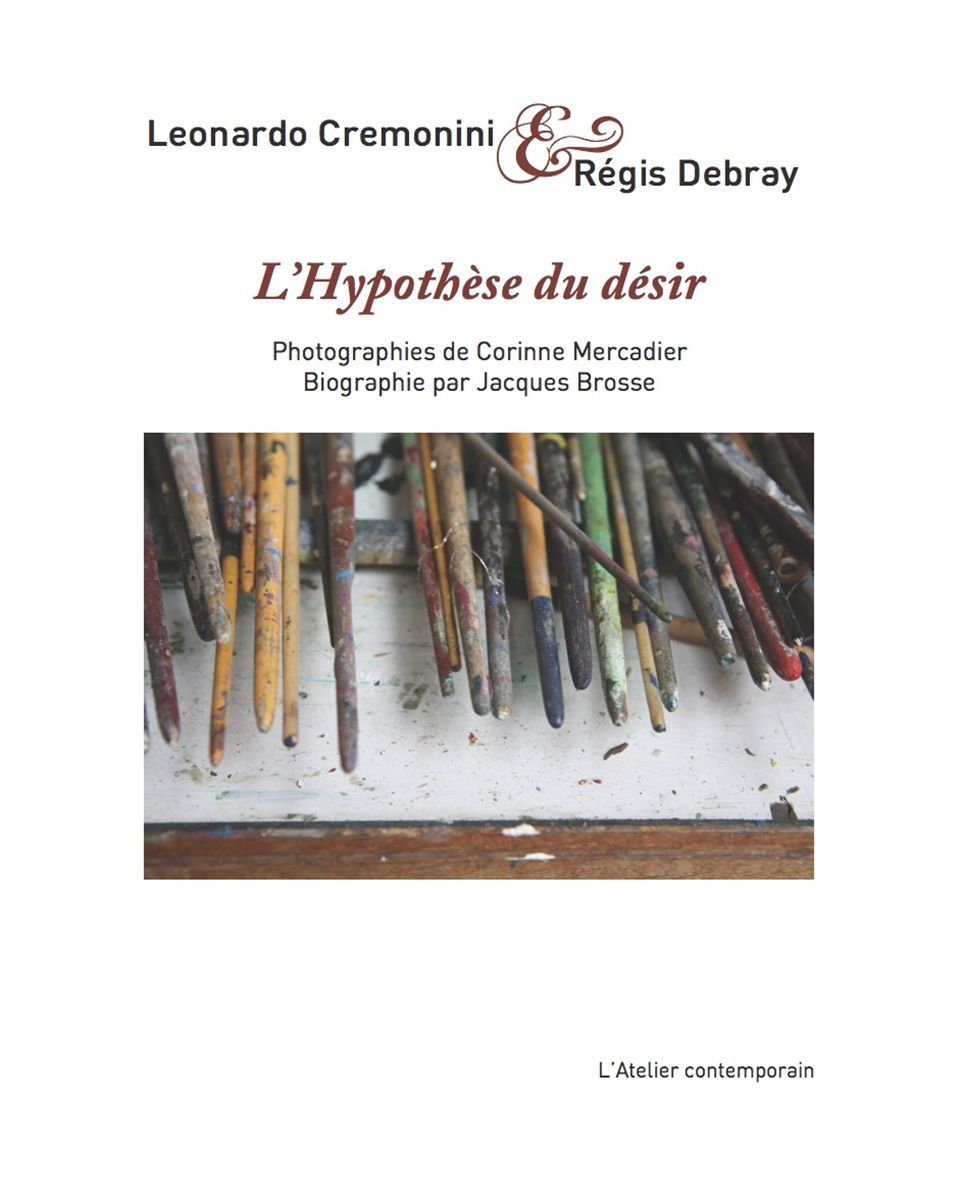 L' Hypothese du desir