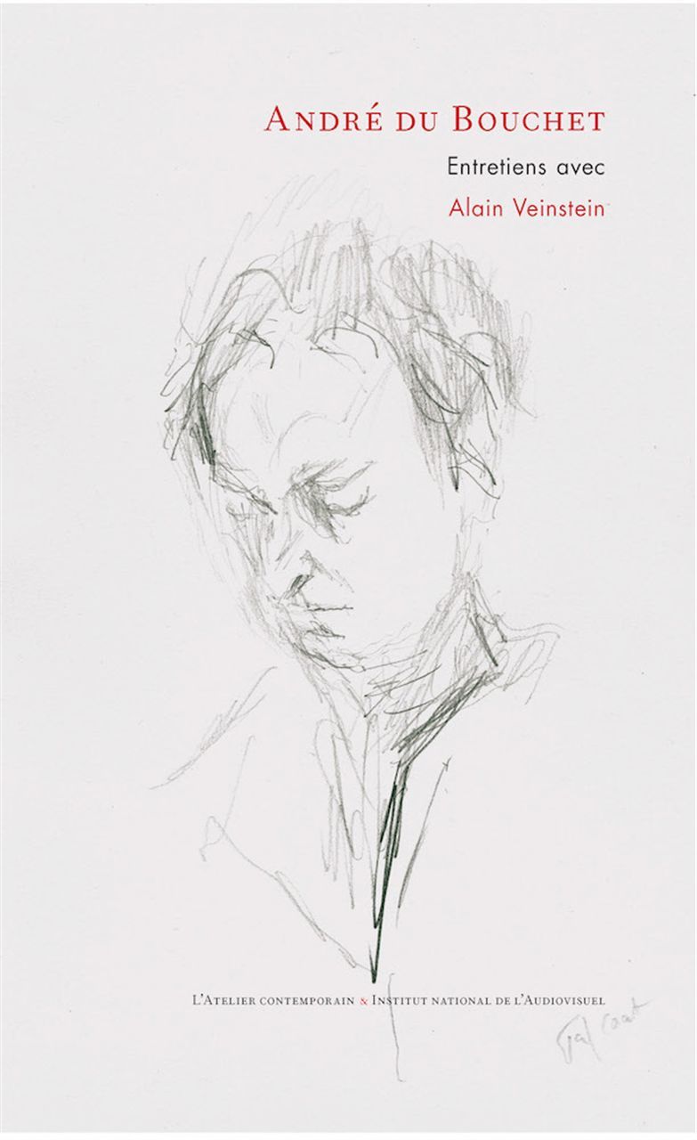 Entretiens Avec Alain Veinstein