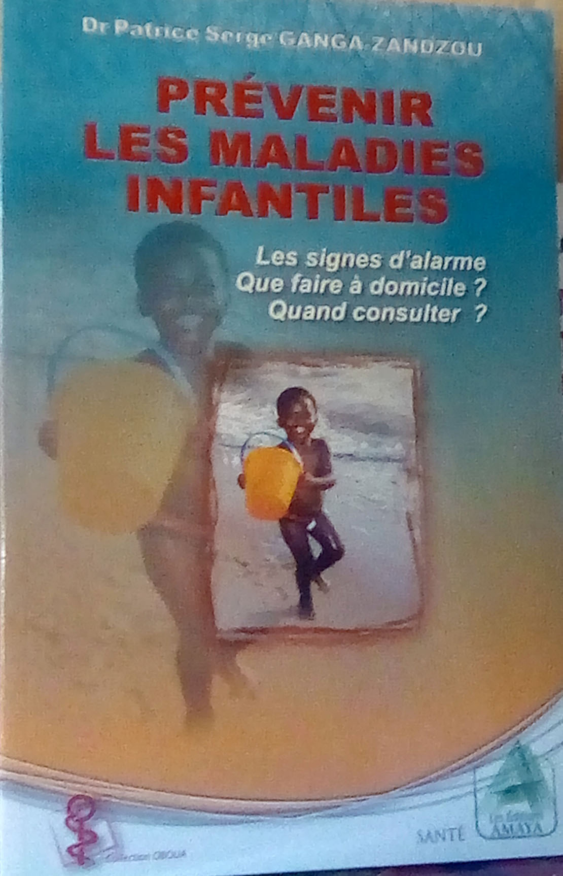 Prévenir les maladies infantiles