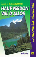 Haut-Verdon, Val d'Allos