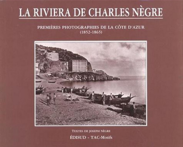 Riviera de charles negre