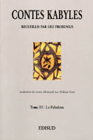 Contes kabyles