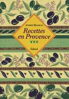 Recettes en Provence