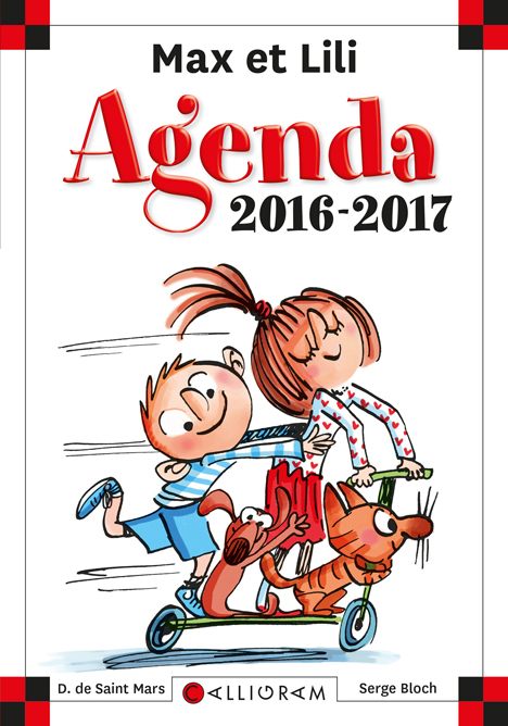 AGENDA 2016 2017