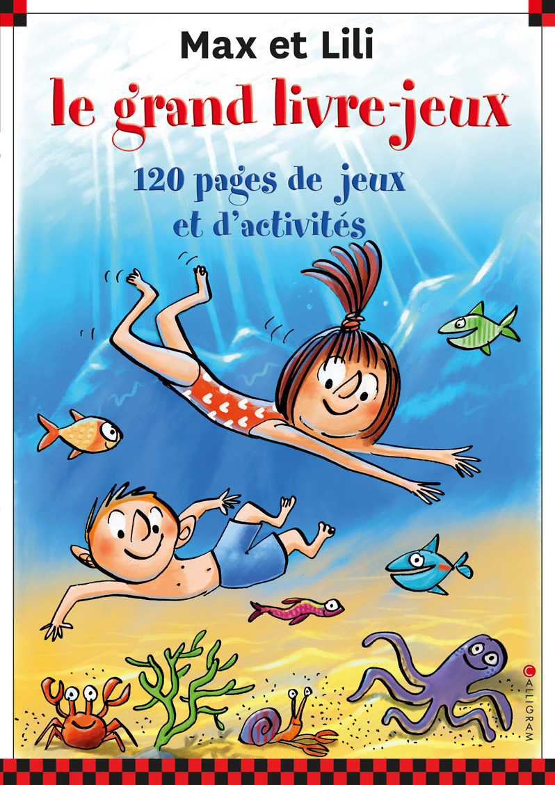 LE GRAND LIVRE JEUX 07