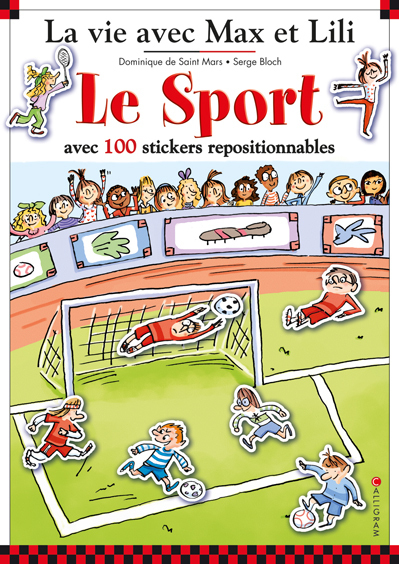 LE SPORT