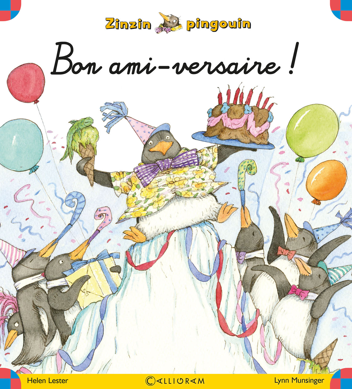 BON AMI VERSAIRE