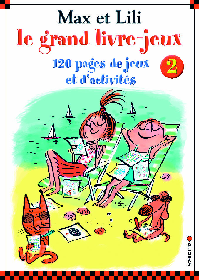 LE GRAND LIVRE JEUX 02