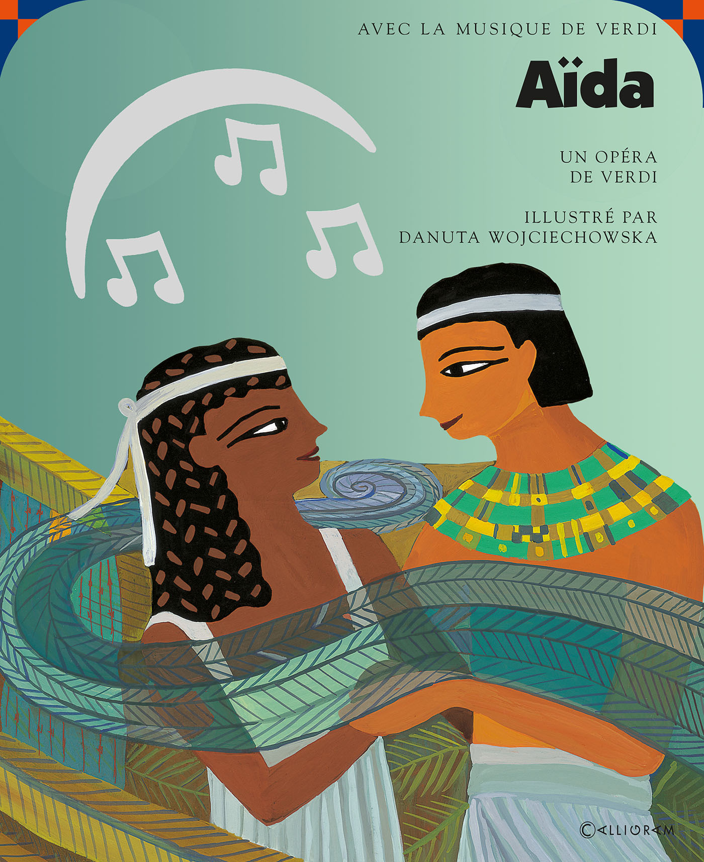 AIDA