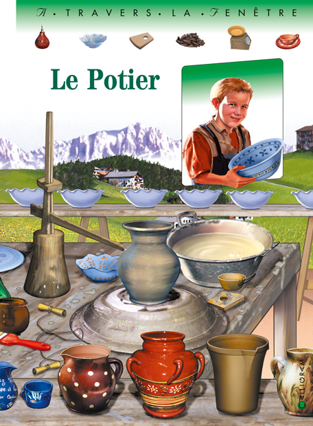 LE POTIER