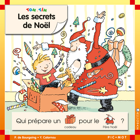 LES SECRETS DE NOEL