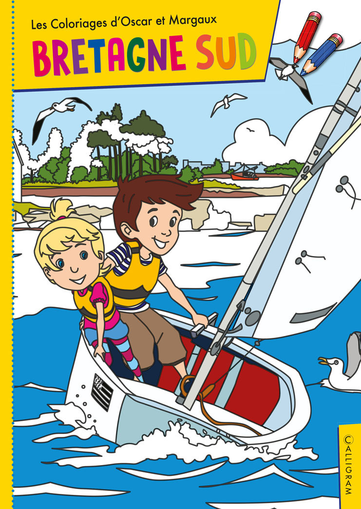 BRETAGNE SUD