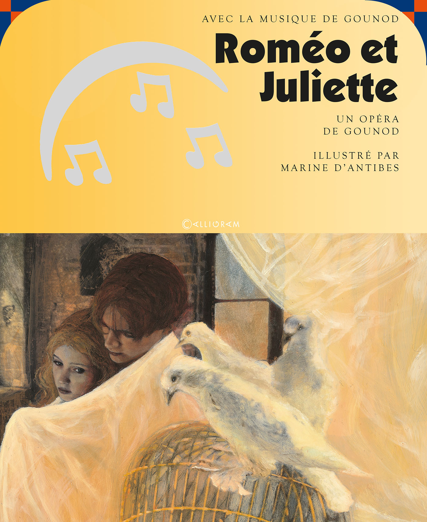 ROMEO ET JULIETTE