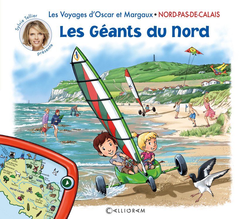 LES GEANTS DU NORD