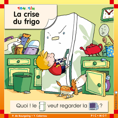 LA CRISE DU FRIGO