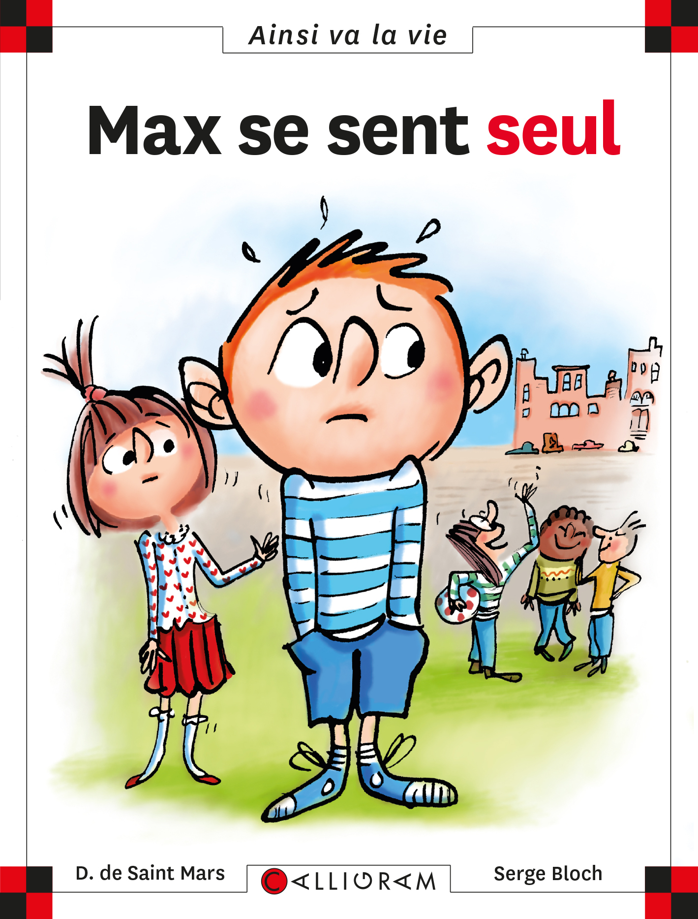 MAX SE SENT SEUL