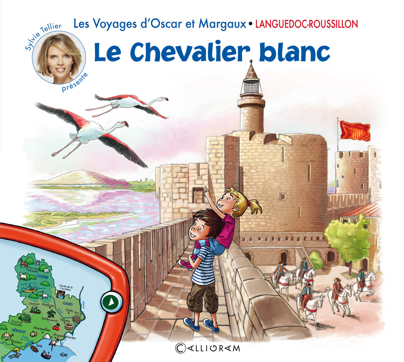 LE CHEVALIER BLANC