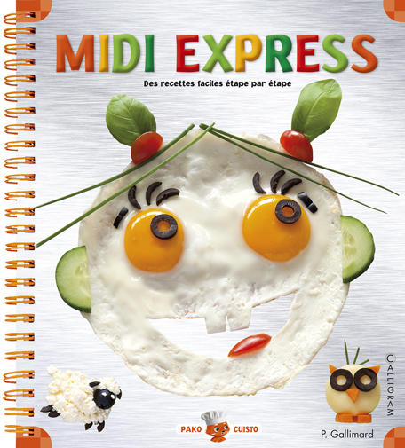 MIDI EXPRESS
