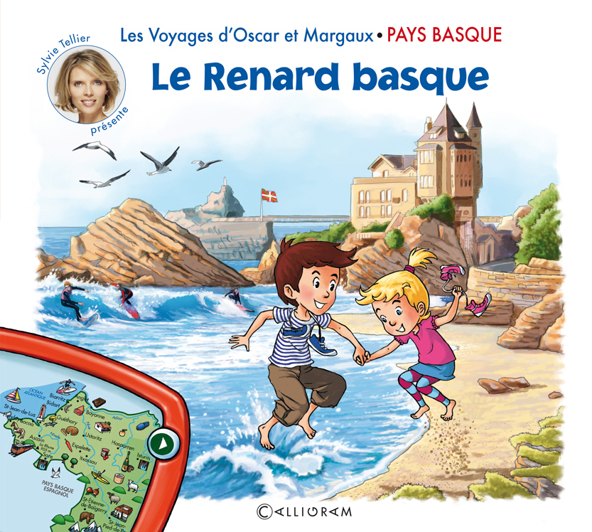 LE RENARD BASQUE