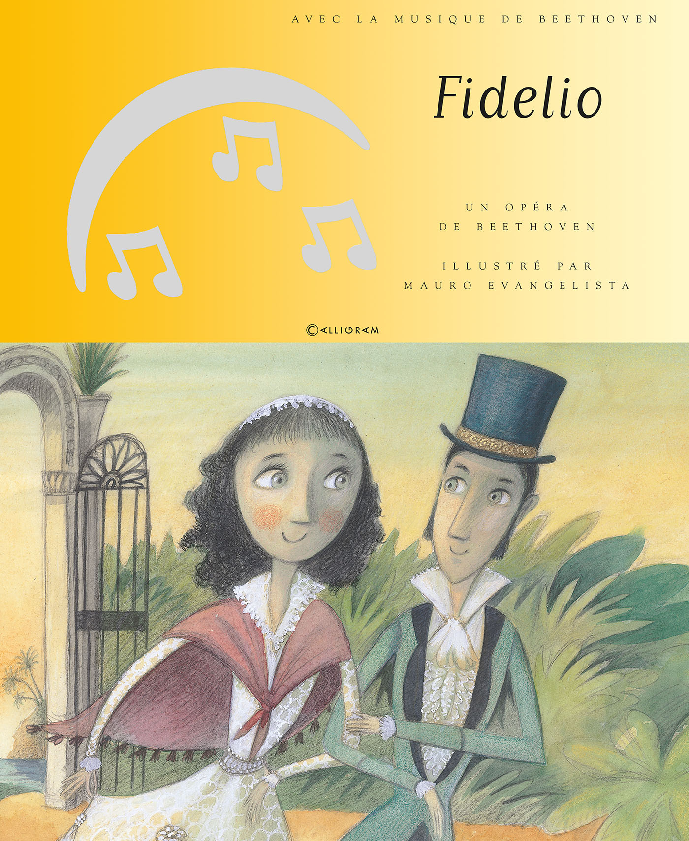 FIDELIO
