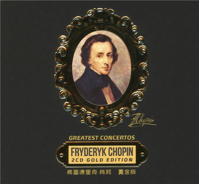 CHOPIN