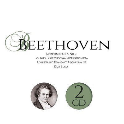 BEETHOVEN SYMPHONIE NO5NO9