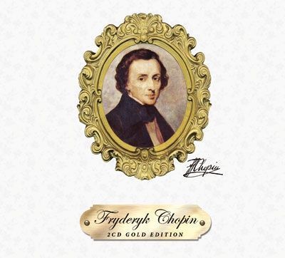 FRYDERYK CHOPIN