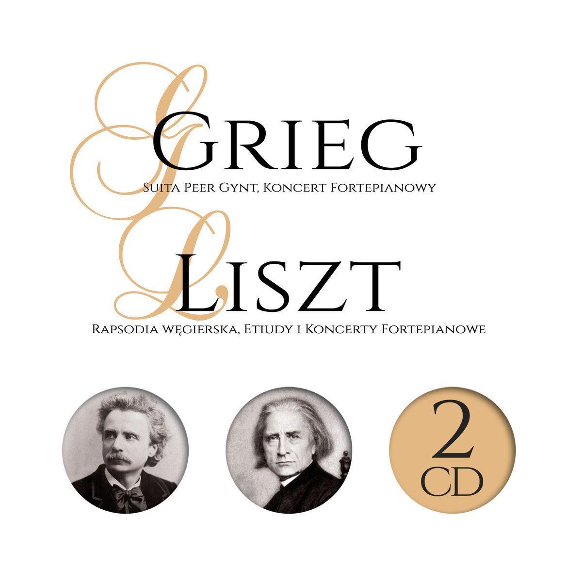 SUITE PEER GYNT CONCERT POUR PIANO