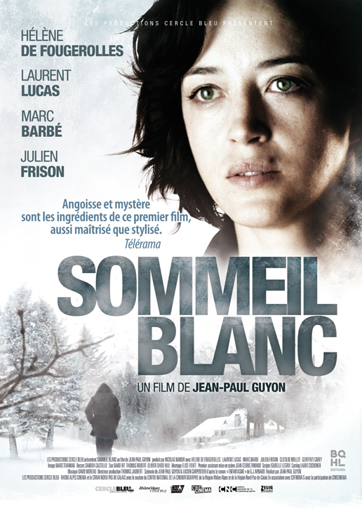 SOMMEIL BLANC