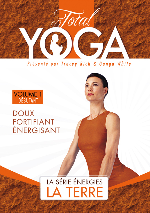 YOGA - VOL. 1 - TERRE