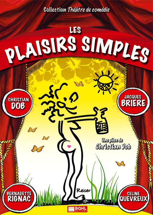 PLAISIRS SIMPLES ( LES)