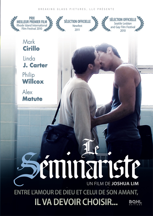 LE SEMINARISTE