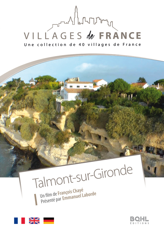 TALMONT - 8 - VILLAGES DE FRANCE