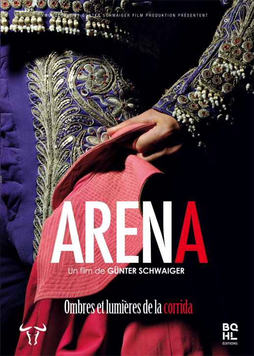 ARENA, OMBRES ET LUMIERES DE LA CORRIDA