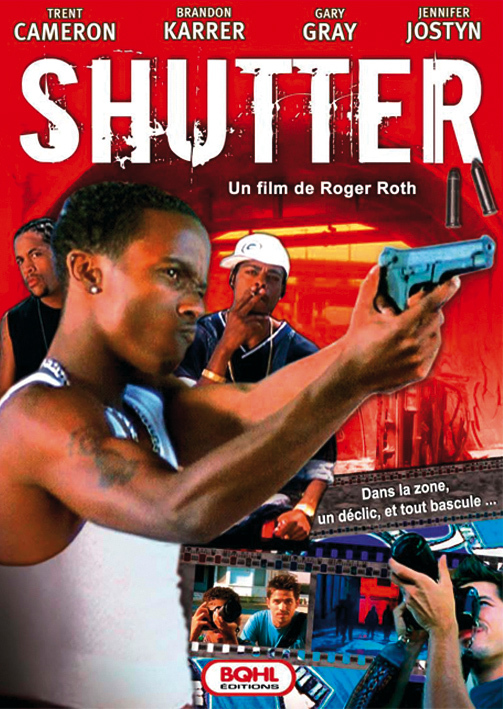 SHUTTER