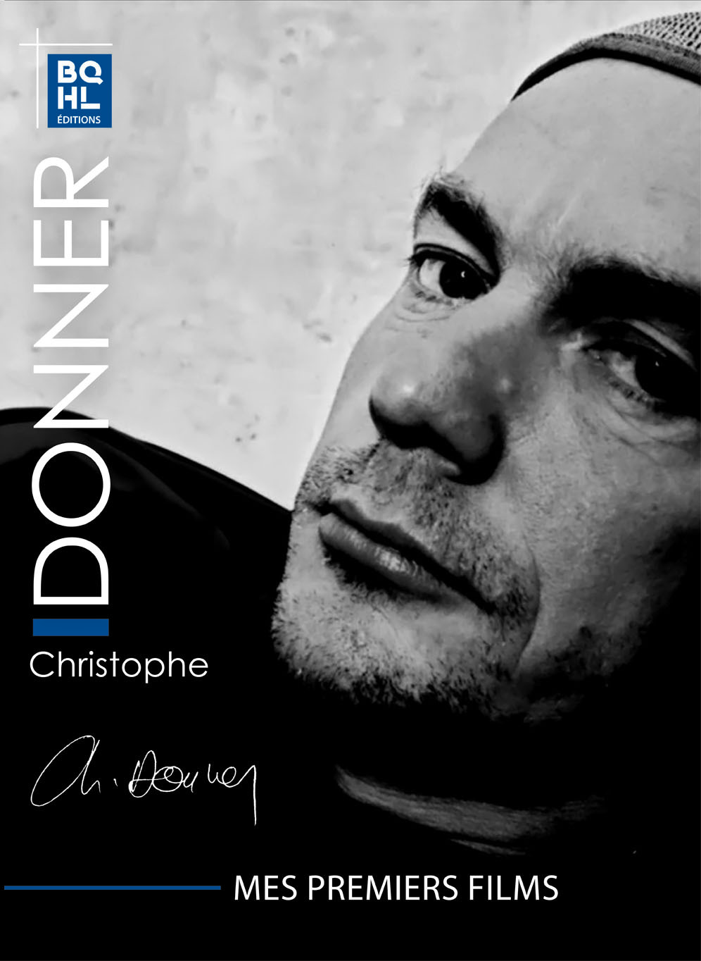 DONNER - MES PREMIERS FILMS